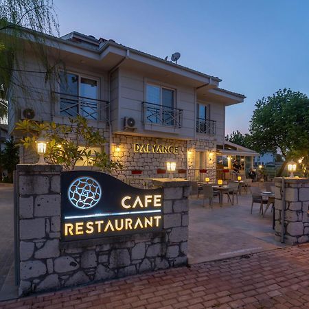Hotel Dalyance Extérieur photo
