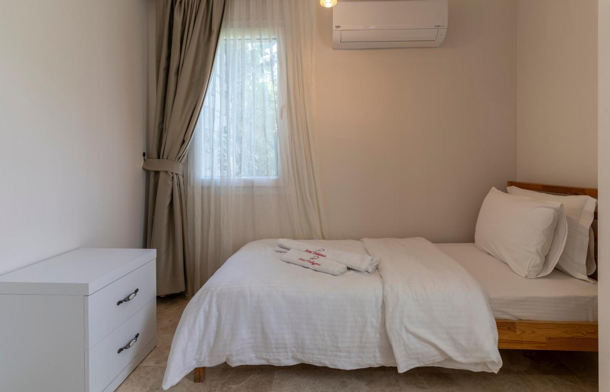 Hotel Dalyance Extérieur photo