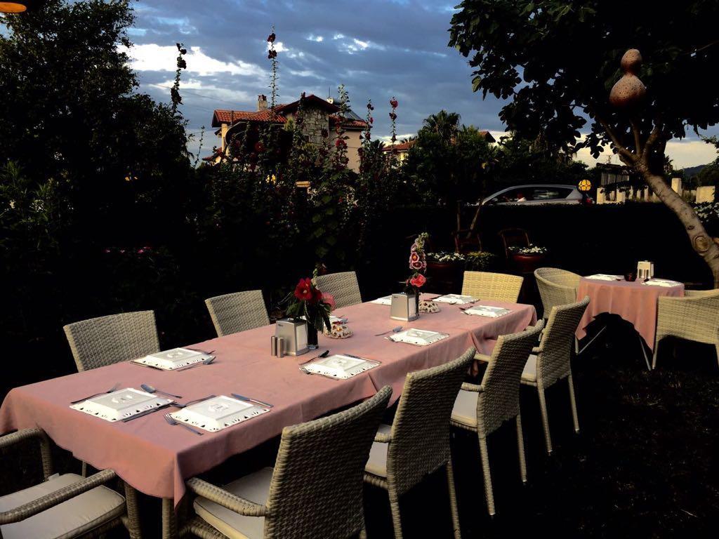 Hotel Dalyance Extérieur photo